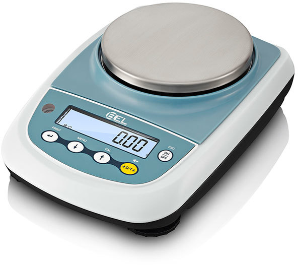 Лабораторные весы BEL Engineering S-3102 (3100 г/0.01 г)