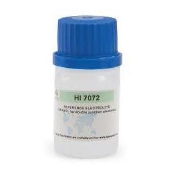 Электролит для заполнения электродов HANNA HI7072S (1х30 мл)