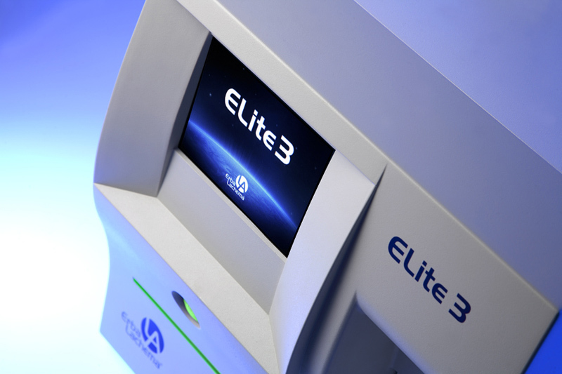 Гематологический анализатор Erba Lachema ELite 3 — миниатюра 2