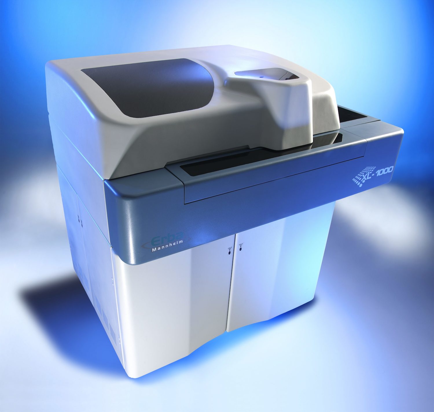 Биохимический анализатор Erba Lachema XL-1000