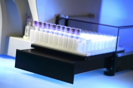 Гематологический анализатор Erba Lachema ELite 5 — миниатюра 3