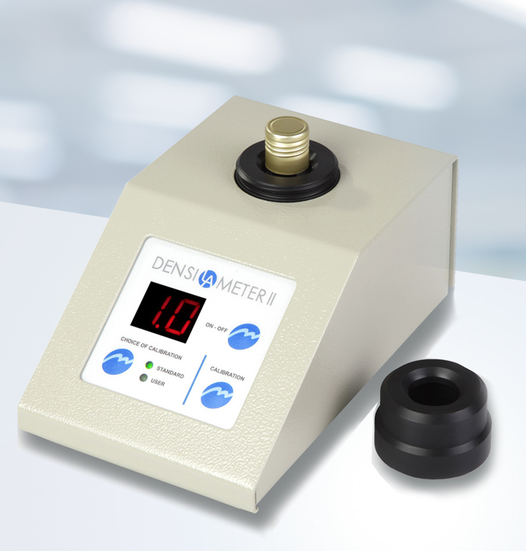 Прибор для определения мутности Erba Lachema Densi-La-Meter II