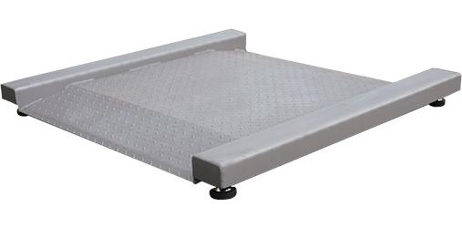 Платформенные весы МАС-ЦЕНТР PM4R-1.5 (1500 кг/500 г)