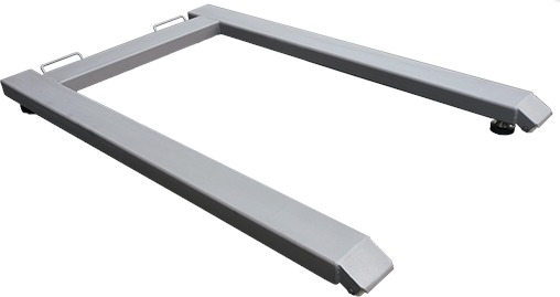 Платформенные весы МАС-ЦЕНТР PM4U-1.0 (1000 кг/500 г)
