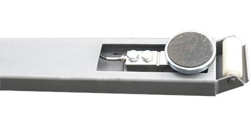 Платформенные весы МАС-ЦЕНТР PM4T-1.0 (1000 кг/500 г) — миниатюра 3