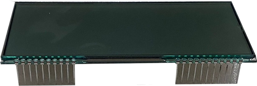 Дисплей LCD для MSC МАС-ЦЕНТР