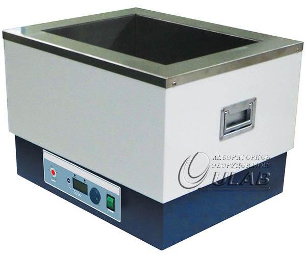 Баня масляная лабораторная Ulab UT-4011 (11 л)