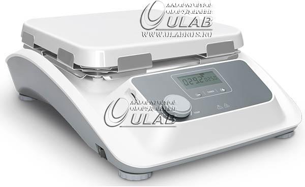 Нагревательная плита Ulab UH-4510 (до 500 °C)
