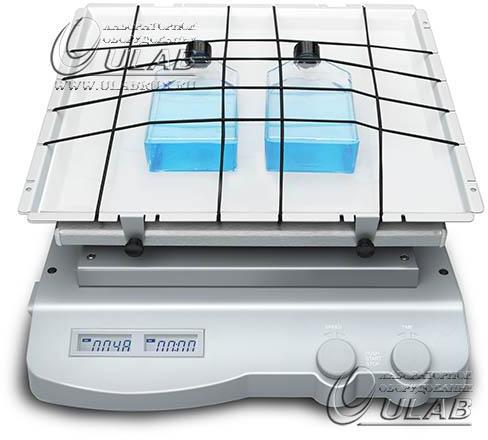 Шейкер лабораторный 3D вращение Ulab US-1350D