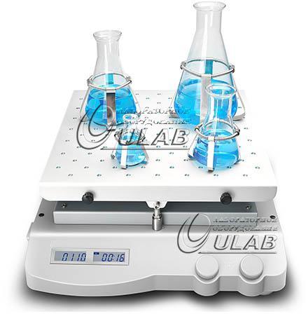 Шейкер лабораторный для качания Ulab US-1350R