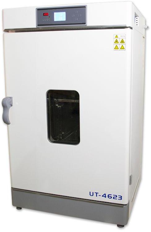 Шкаф сушильный с записывающим устройством Ulab UT-4623F (225 л)