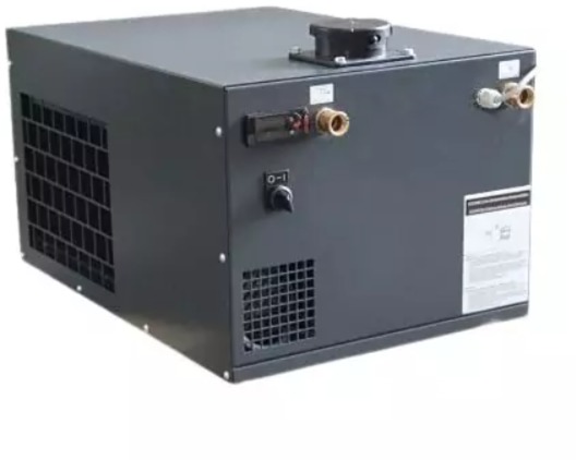 Проточный охладитель Ulab UT-5030