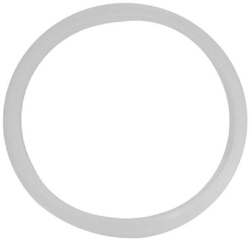 Прокладочное кольцо большое для стеклянных дистилляторов Ulab D-15
