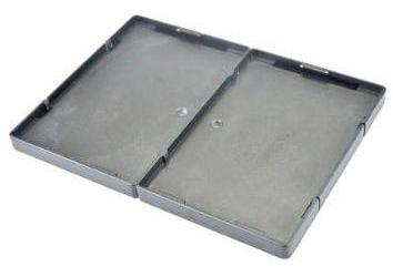 Платформа-держатель двух микропланшет для US-3500A Ulab US-258