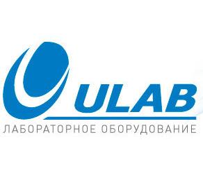 Зажим конический для колб шлиф 19 Ulab 5-210-19