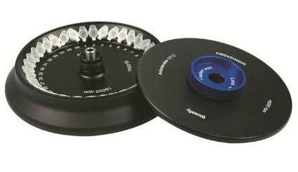 Ротор для UC-2040R Ulab UC-223 (0.5 мл х 36 шт.)