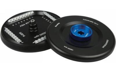 Ротор для UC-2040R Ulab UC-224 (0.2 мл, 8 х 4 шт.)