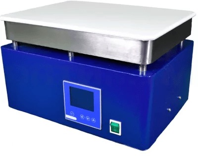 Нагревательная плита Ulab UH-3041D (до 350 °C)