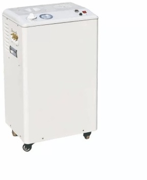 Насос вакуумный водоструйный Ulab UV-1020 (10 л/мин)
