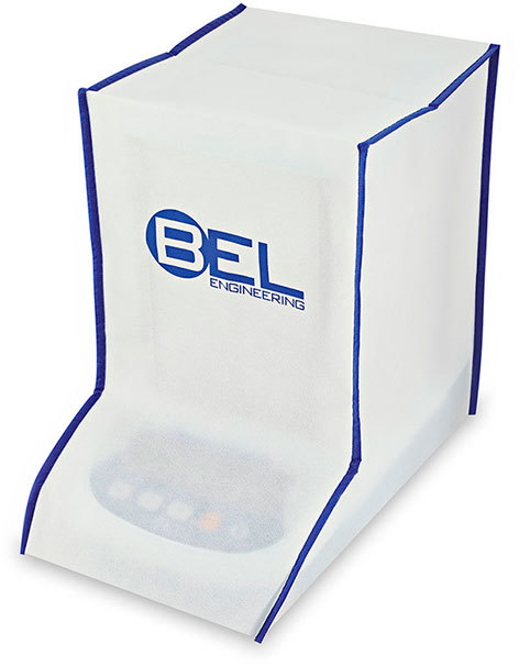 Защитный чехол для хранения весов BEL Engineering NA0402