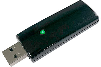 Беспроводной интерфейс для ПК AND AD-8541-PC