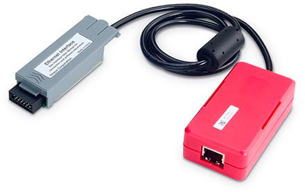 Интерфейс Ethernet Ohaus 83032109