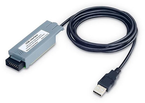 Интерфейс USB (тип А) Ohaus 83032108