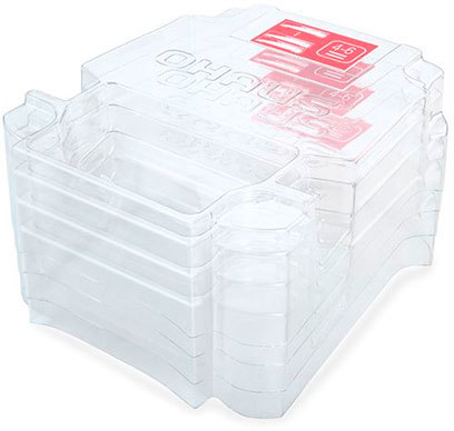 Комплект для хранения Ohaus 30467918 (4 шт.)