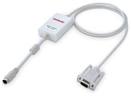 Интерфейс RS232 Ohaus 30268982