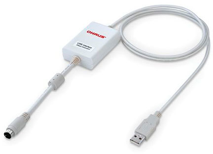 Интерфейс USB (тип А) Ohaus 30268984