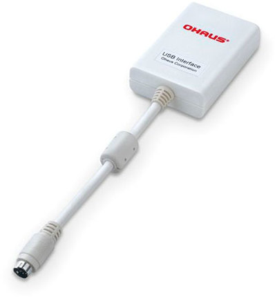 Интерфейс USB-Host Ohaus 30268983