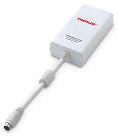 Интерфейс Ethernet Ohaus 30268986