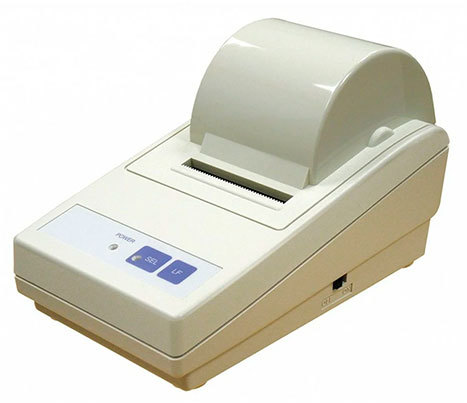 Матричный принтер Citizen ViBRA CBM-910 II