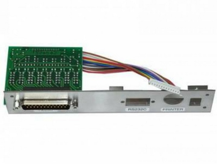 Звуковой сигнал ViBRA CJBZ