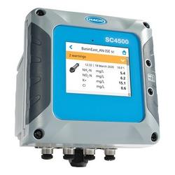Контроллер SC4500 HACH LXV525.99CA5541