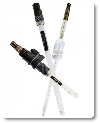 PL H-91-120 pHT VP pH-электрод SI Analytics 285114555