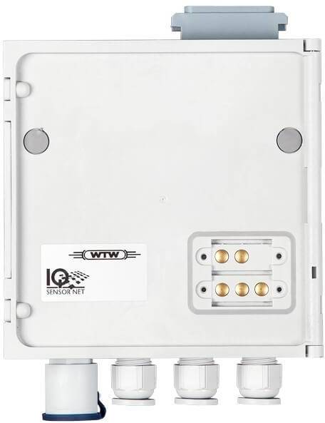 MIQ/IC2 модуль для подключения WTW 480016