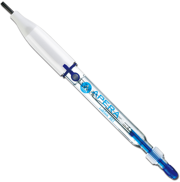 рН-электрод для чистой воды Apera LabSen801 (0...11 рН) — миниатюра 2