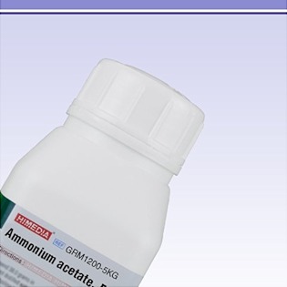 Бикарбонат аммония, A.R. HiMedia GRM1201-500G (500 г)