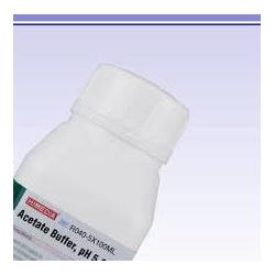 Ацетатный буфер HiMedia R040-5X100ML (pH 5.6)