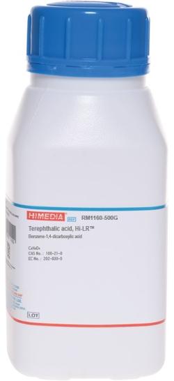 Терефталевая кислота HiMedia RM1160-500G