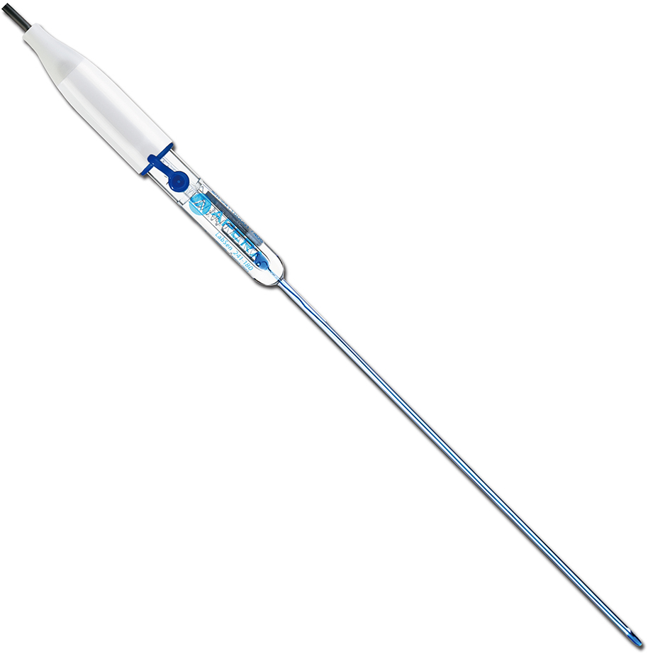 рН-электрод для микрообъемов Apera LabSen 241-180 (0...14 рН, >50 мл)