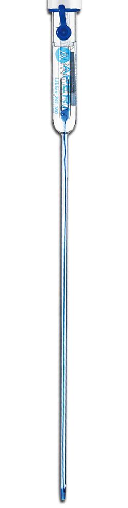 рН-электрод для микрообъемов Apera LabSen 241-180 (0...14 рН, >50 мл) — миниатюра 2