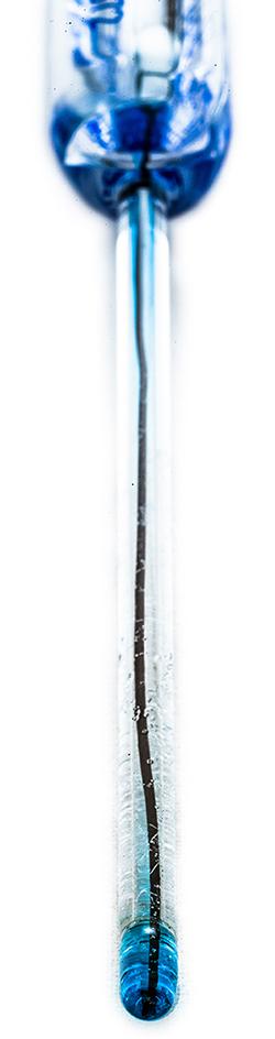 рН-электрод для микрообъемов Apera LabSen 241-3 (0...14 рН, >30 мкл)