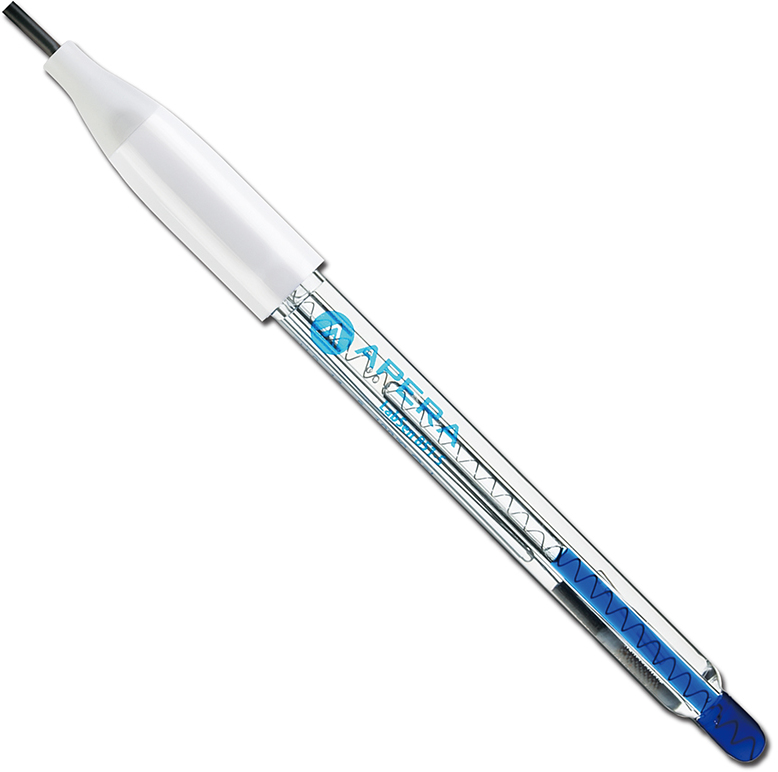 рН-электрод для вязких образцов Apera LabSen851-S (0...14 рН) — миниатюра 2