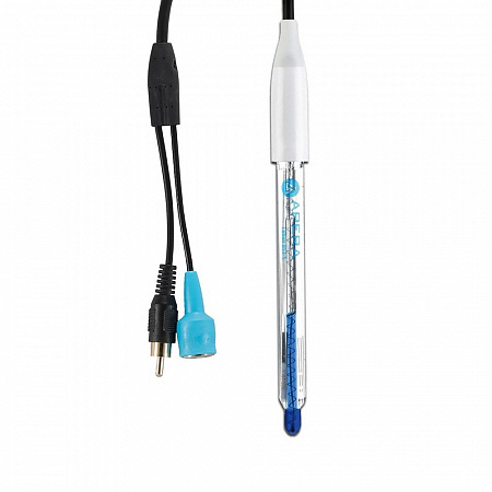 рН-электрод для вязких растворов Apera LabSen853-S (0...14 рН)