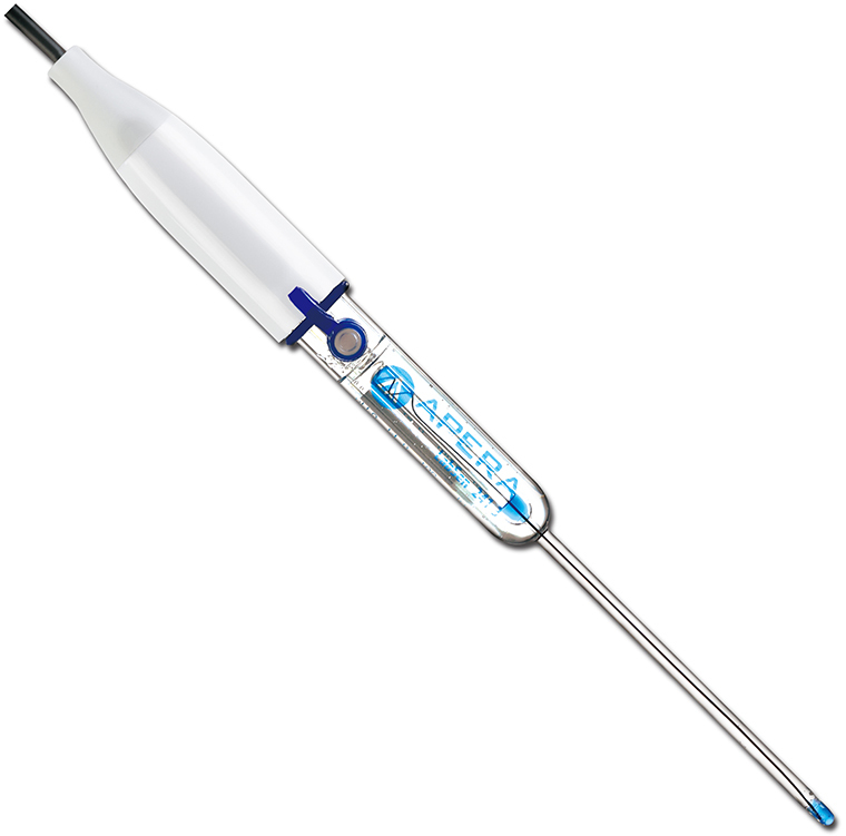 рН-электрод для микрообъемов Apera LabSen241-3SP (0...14 рН, >30 мкл)