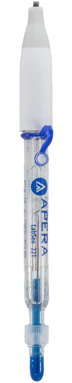 рН-электрод для титрования Apera LabSen 221 (0...14 рН)