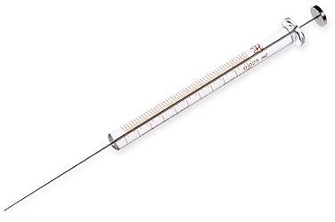 Микрошприц Microliter syringes 702N Hamilton 80400 (25 мкл, 22 калибр, 2 дюйма)