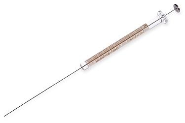 Микрошприц Syringe Model 701 N Hamilton 80384 (10 мкл, 26s калибр, 3 дюйма)